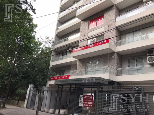 Venta Departamento 2 Ambientes Financiacion Post Entrega
