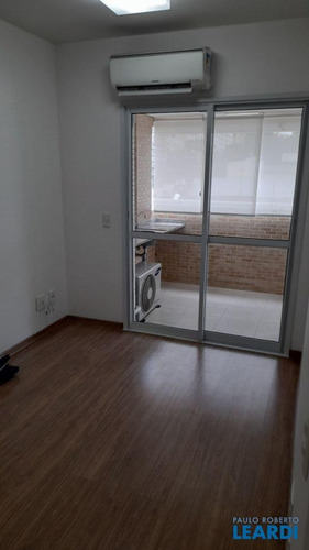 Imagem 2 de 15 de Apartamento - Saúde - Sp - 632185