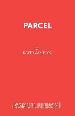 Libro Parcel - Campton, David