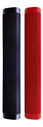 Bocina Altavoz Recargable Con Bluetooth