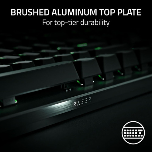 Razer Huntsman V3 Pro Mini 60% Esports Gaming Keyboard: A...
