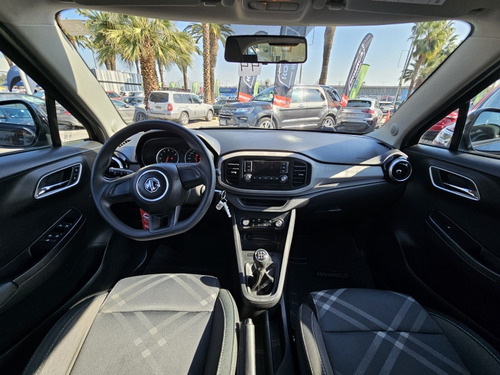 MG 3 STD 1.5 MT