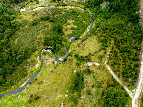 Parcelas En Reserva RÃo San Pedro, Preserva Tu Futuro.