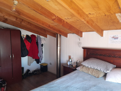 Hermosa Casa En Venta Ciudad De Frutillar