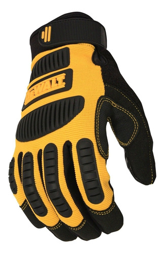 Guantes De Trabajo En Mec Ánica Dewalt De Alto Rendimiento: