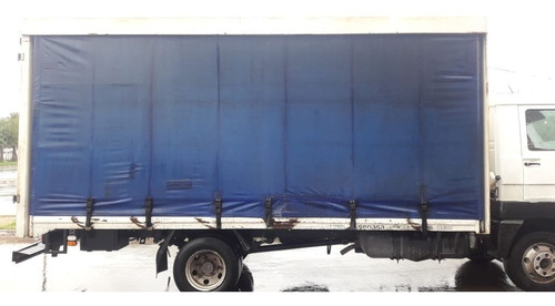 Camion Vw 8.150