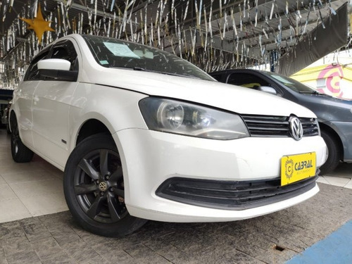 Gol 1.0 Mi 8v Flex 4p Manual G.vi