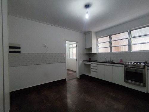 Imagem 19 de 28 de Apartamento Com 2 Dormitórios À Venda, 106 M² Por R$ 544.000,00 - Pompéia - Santos/sp - Ap2200