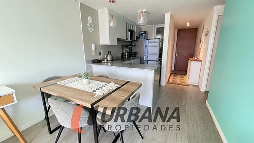 Aqua Departamento Arriendo Marzo A Dic 2025