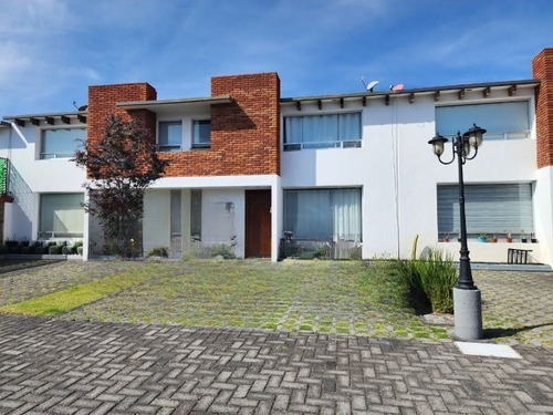 Imagen 1 de 30 de Casa En Venta En Bosque De Las Fuentes Calimaya
