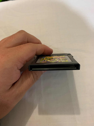 Dragon Warrior Monsters 2 Tara's Adventure Game Boy Color (Usado)