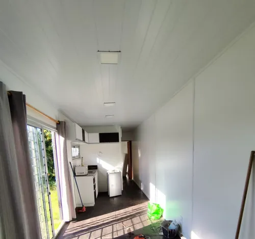 Venta Terreno 743 Mt2 Mas Contenedor. El Pinar A Metros De La Playa Y El Arroyo