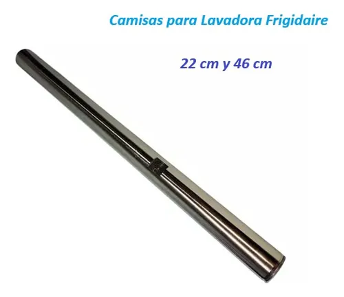 Camisa Lavadora Frigidaire