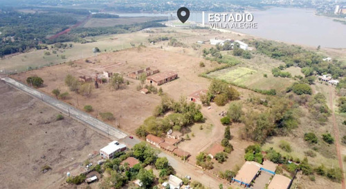 Imagen 2 de 13 de Terreno En Venta! 10 Hectáreas En Encarnación