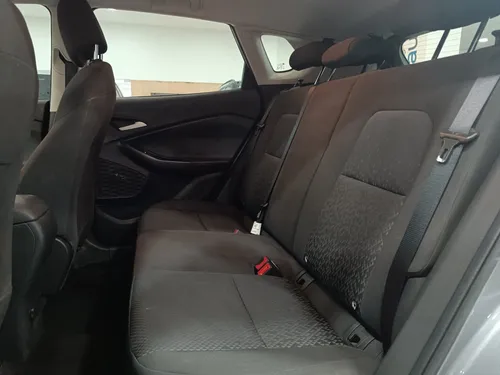 Chevrolet Tracker 1.2 T Ls Tm