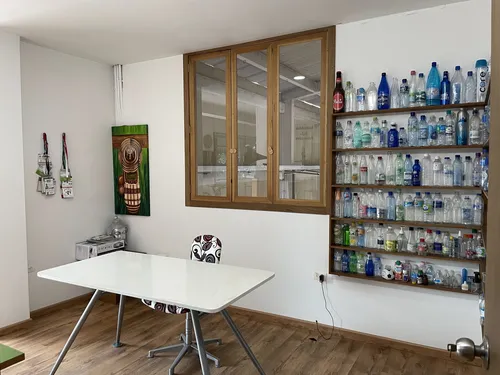 Bodegas En Copacabana