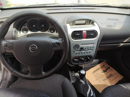 Corsa 1.8 Mod08 Anticipo$280.000 + Cuotas Fijas.