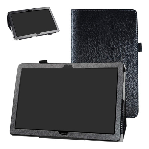 Mediapad T5 Funda P/ Huawei Mediapad T5 De 10.1