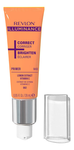 Primer Revlon Illuminance Brightening + Correcting