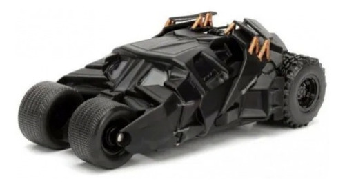 Imagem 1 de 1 de Batmovel The Dark Knight 2008 1/32
