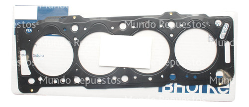 Empaquetadura Culata Citroen C15 1900 Dw8 Sohc  1.9 2003