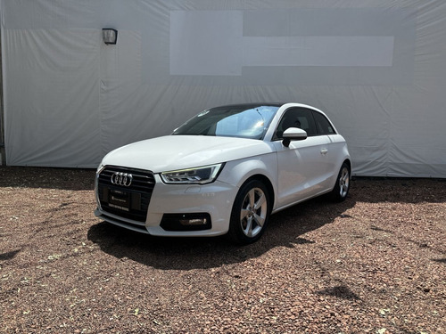 Audi A1 1.4 Ego S-tronic Dsg