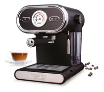 Comprar Cafetera Expreso Peabody Pe-ce5002 15 Bares De Presión!