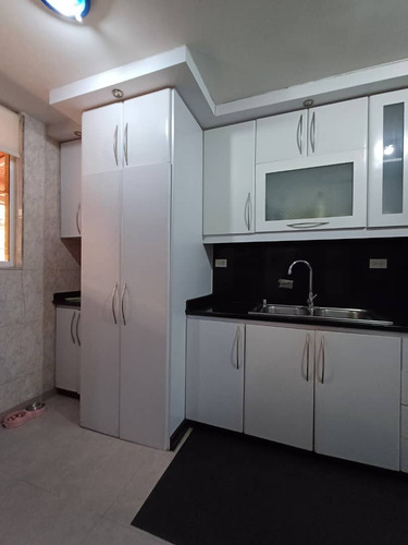 Casa En Venta En Conjunto Villa Ávila, Guatire