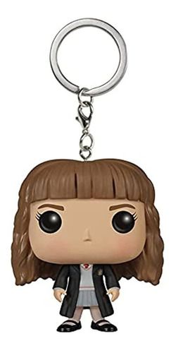 Funko Pocket Pop Llavero: Harry Potter-hermione