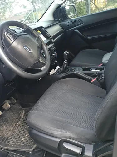 Ford Ranger 3.2 Xls