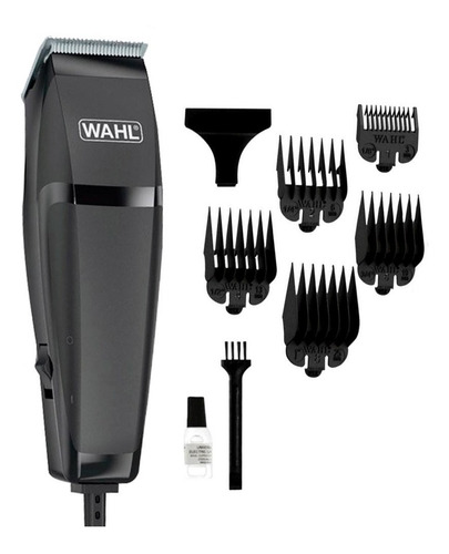 Maquina Corta Pelo Wahl Home Easy Cut Negra 