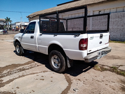 Imagen 9 de 13 de Ford Ranger 3.0 Xl Truck 4x2 Cs