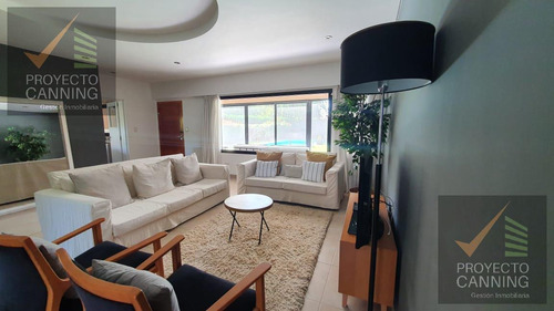 Imagen 2 de 9 de Casa En Venta En Canning El Rocio
