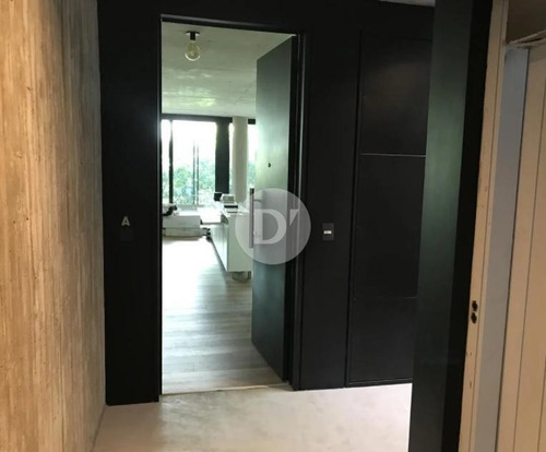 Imagen 28 de 30 de Loft A Estrenar De 76m2 Cub Balcón Terraza: Calidad Y Diseño