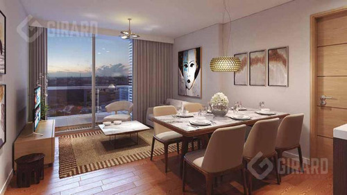 Imagen 21 de 30 de Desarrollo Inmobiliario | Joy Montevideo | 3 Ambientes En Venta
