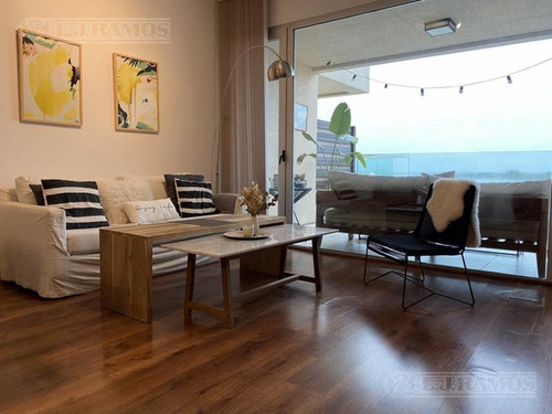 Imagen 5 de 19 de Departamento En Alquiler En Praia - Nordelta