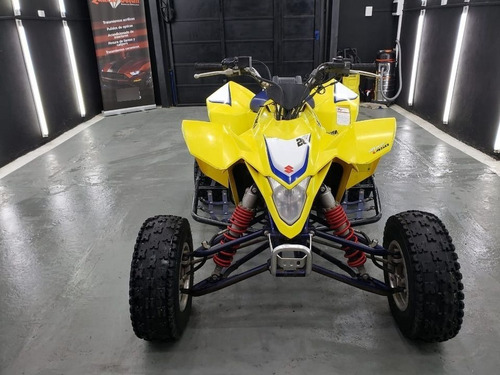 Imagen 2 de 10 de Suzuki Lt R450