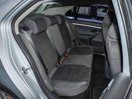 Jetta I 20v 170cv Tiptronic
