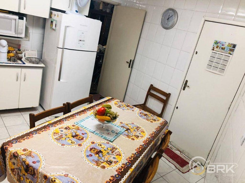 Imagem 8 de 16 de Sobrado Com 3 Dormitórios À Venda, 160 M² Por R$ 590.000,00 - Jardim Santa Maria - São Paulo/sp - So0921