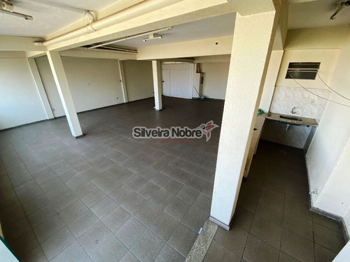 Imagem 25 de 25 de Casa Para Alugar No Carlos Prates Em Belo Horizonte - 722
