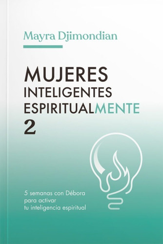 Mujeres Inteligentes Espiritualmente  2