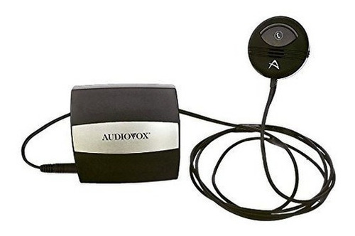 Audiovox Bt100nis Nissan Carstream Con Bluetooth 4.0 Para Ll