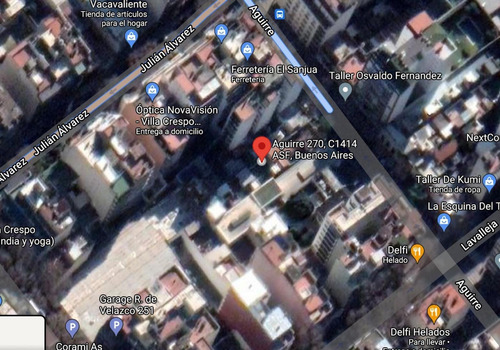 Imagen 5 de 20 de Ph En Venta En Vila Crespo A Refaccionar