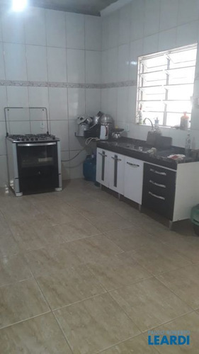 Imagem 9 de 15 de Sobrado - Jardim Casa Grande - Sp - 616060