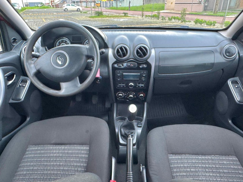 Renault Sandero 1.0 16v Expression Hi-flex 5p