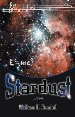 Libro Stardust - Rendell, Wallace B.