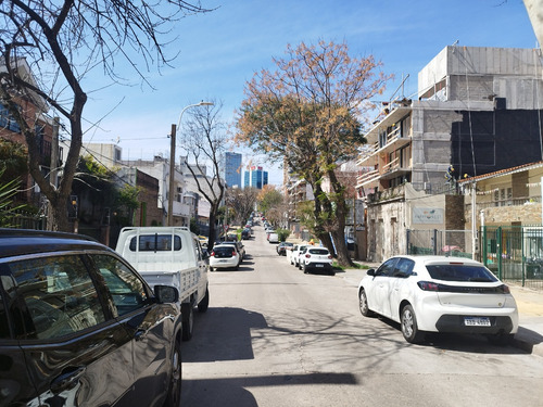 Venta Casa Ph 3 Dormitorios Garage Y Terraza Pocitos