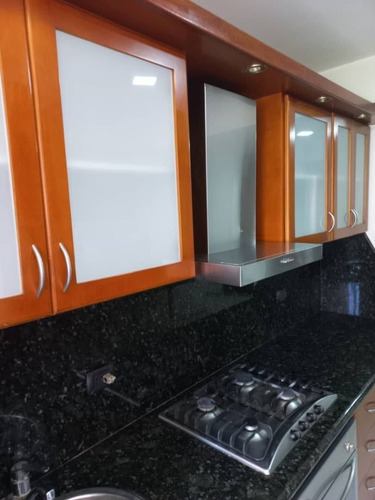 Imagen 4 de 27 de Apartamento En Los Mangos Valencia, 100% Planta Res. Alameda Daniela J