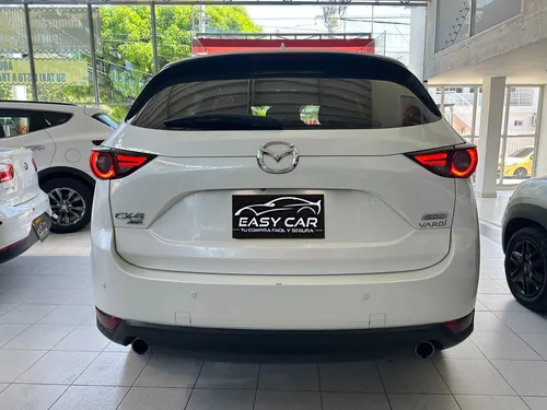 Mazda CX-5 2.5 Grand Touring Lx