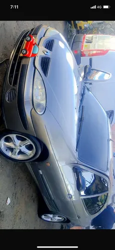 Renault Megane 1.4